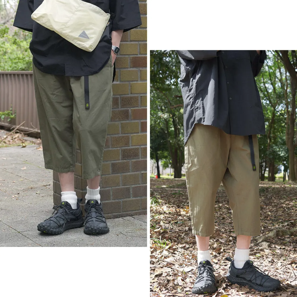 GOHEMP Trousers^/ Jam Trail Easy Pants
