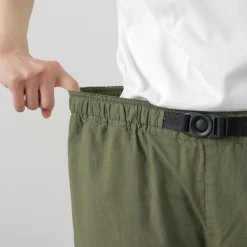GOHEMP Trousers^/ Jam Trail Easy Pants