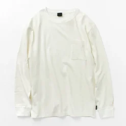 GOHEMP T-Shirts^/ Low Pocket T-Shirt
