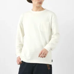 GOHEMP T-Shirts^/ Low Pocket T-Shirt