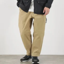 GOHEMP Work Pants & Chinos^/ Military canvas high explorer pants