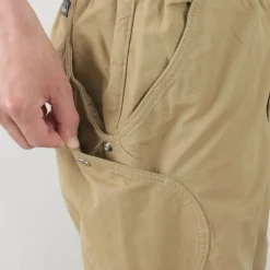 GOHEMP Work Pants & Chinos^/ Military canvas high explorer pants