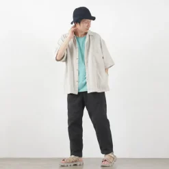 GOHEMP Work Pants & Chinos^/ Military canvas high explorer pants