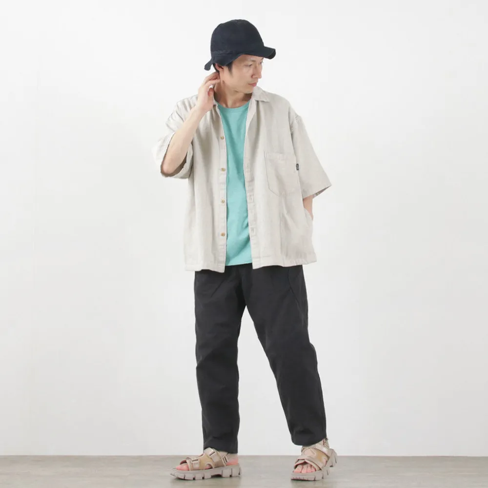 GOHEMP Work Pants & Chinos^/ Military canvas high explorer pants