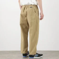 GOHEMP Work Pants & Chinos^/ Military canvas high explorer pants