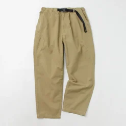 GOHEMP Work Pants & Chinos^/ Military canvas high explorer pants