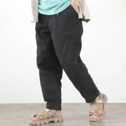 GOHEMP Work Pants & Chinos^/ Military canvas high explorer pants