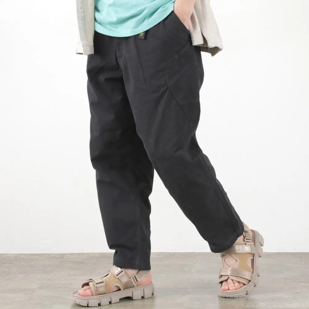 GOHEMP Work Pants & Chinos^/ Military canvas high explorer pants