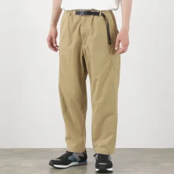 GOHEMP Work Pants & Chinos^/ Military canvas high explorer pants