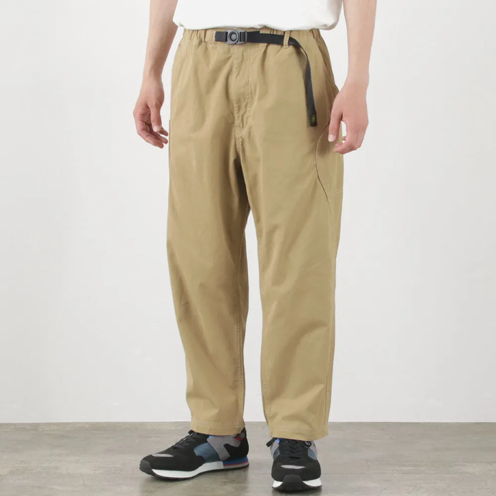 GOHEMP Work Pants & Chinos^/ Military canvas high explorer pants