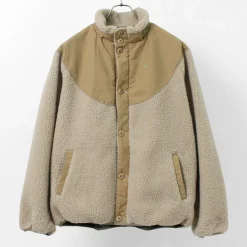 GOHEMP Jackets^/ Mongolian Jacket