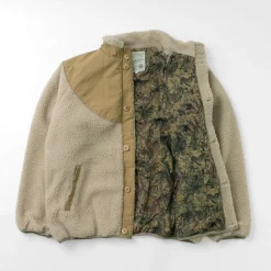 GOHEMP Jackets^/ Mongolian Jacket