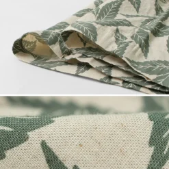 GOHEMP Trousers^/ New Day Pants Tornado Print