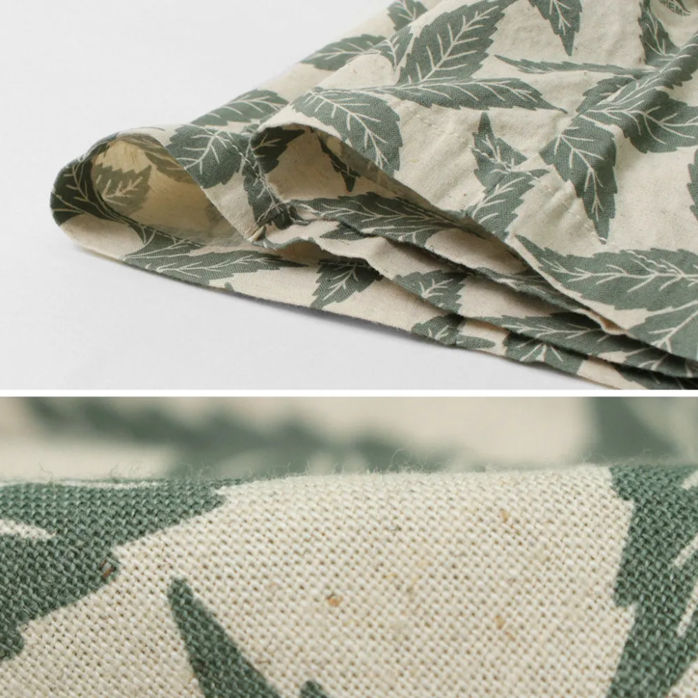 GOHEMP Trousers^/ New Day Pants Tornado Print