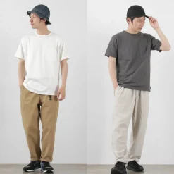 GOHEMP T-Shirts^/ 10oz Basic Fit Pocket T-Shirt