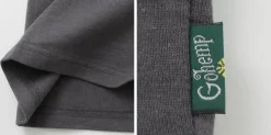 GOHEMP T-Shirts^/ 10oz Basic Fit Pocket T-Shirt
