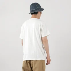 GOHEMP T-Shirts^/ 10oz Basic Fit Pocket T-Shirt
