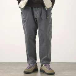 GOHEMP Jeans^/ 12oz Hemp Cotton High Explorer Pants darkgray