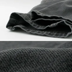 GOHEMP Jeans^/ 12oz Hemp Cotton High Explorer Pants darkgray