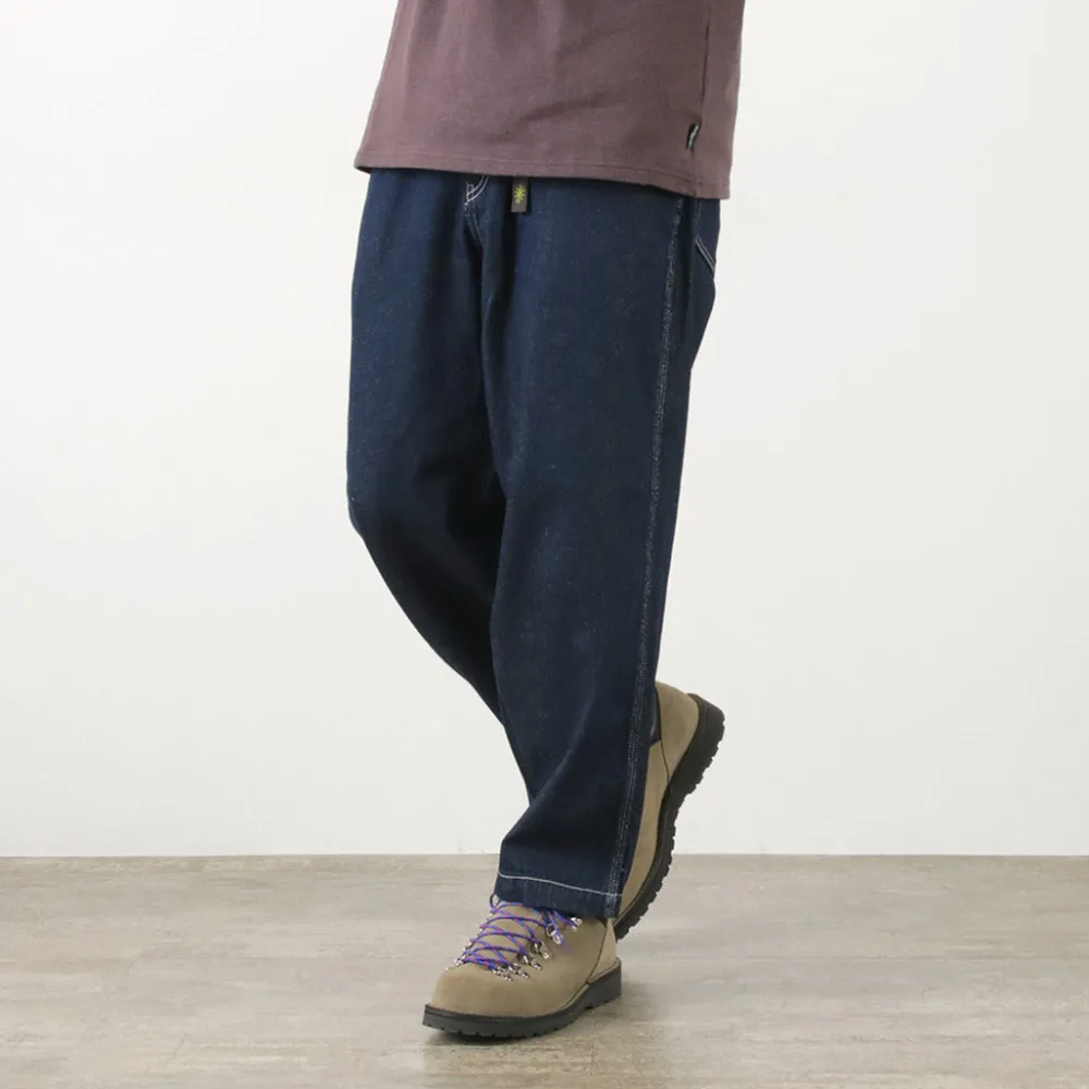 GOHEMP Jeans^/ Painter Pants navy