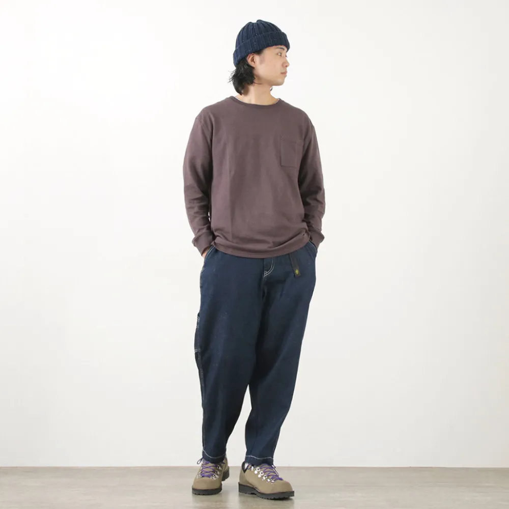 GOHEMP Jeans^/ Painter Pants navy