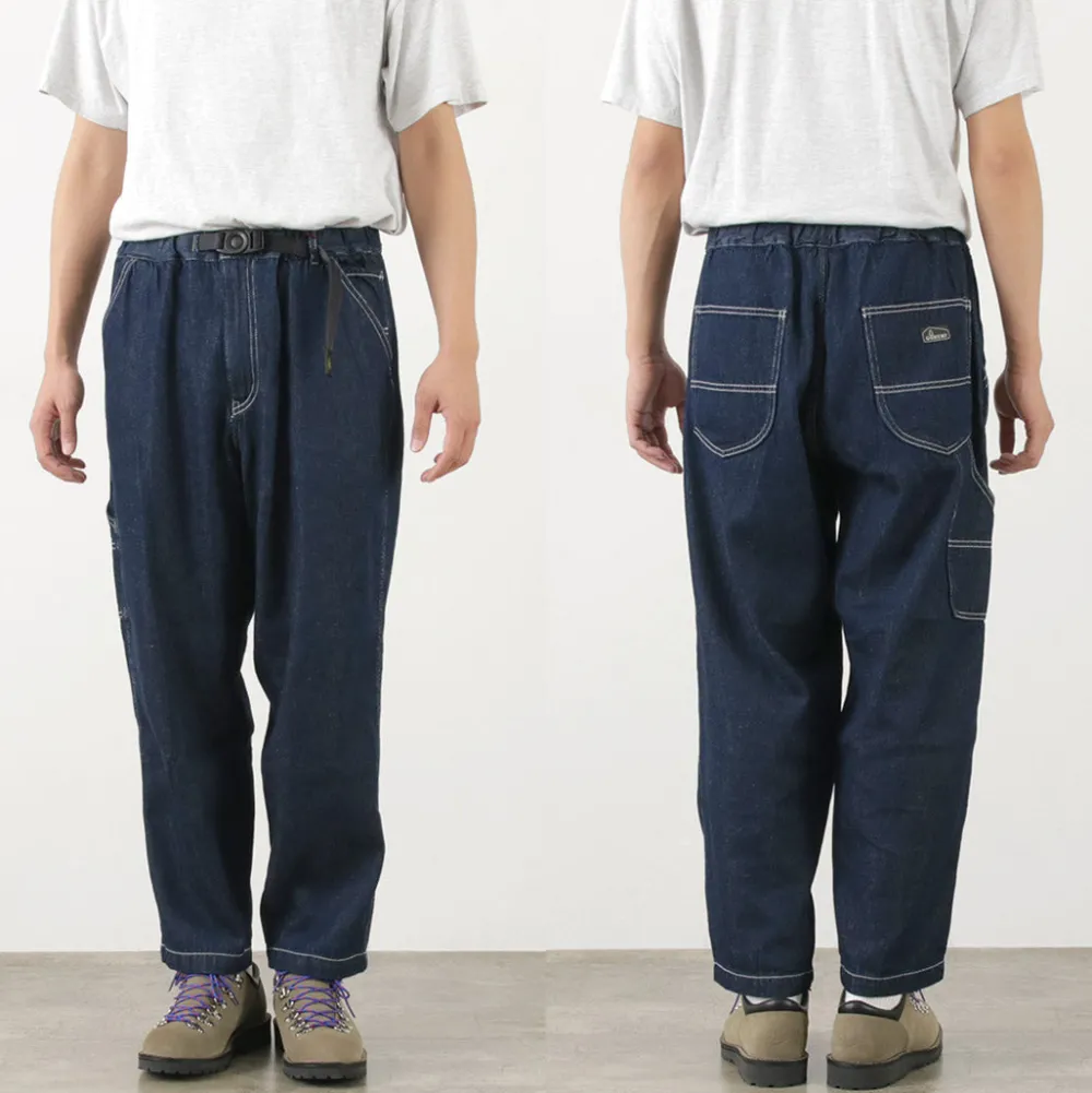 GOHEMP Jeans^/ Painter Pants navy