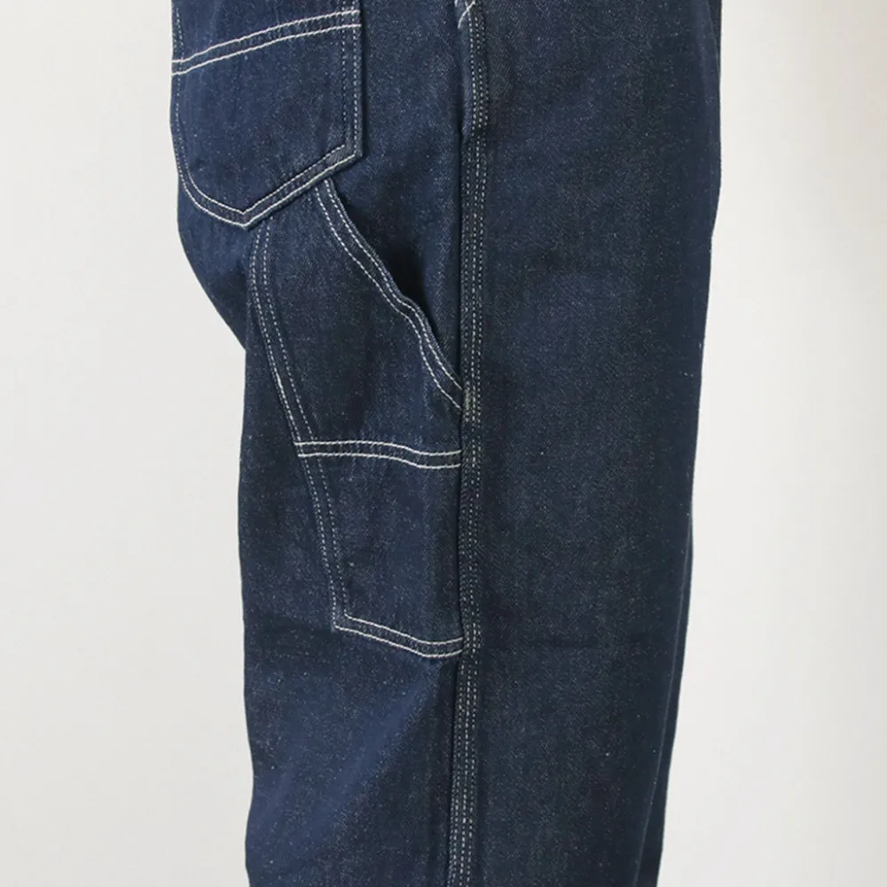 GOHEMP Jeans^/ Painter Pants navy