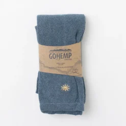 GOHEMP Other Goods^/ Plain Die Leggings