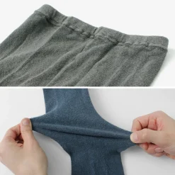 GOHEMP Other Goods^/ Plain Die Leggings