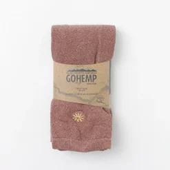 GOHEMP Other Goods^/ Plain Die Leggings