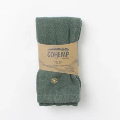 GOHEMP Other Goods^/ Plain Die Leggings