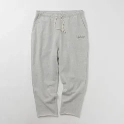 GOHEMP Trousers^/ Set-up Light Ounce Sweat Pants