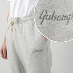GOHEMP Trousers^/ Set-up Light Ounce Sweat Pants