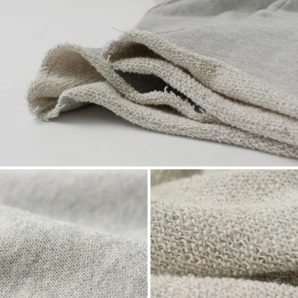 GOHEMP Trousers^/ Set-up Light Ounce Sweat Pants