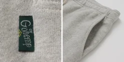 GOHEMP Trousers^/ Set-up Light Ounce Sweat Pants