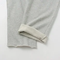 GOHEMP Trousers^/ Set-up Light Ounce Sweat Pants