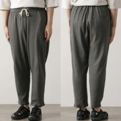 GOHEMP Trousers^/ Special Order Mon Pants