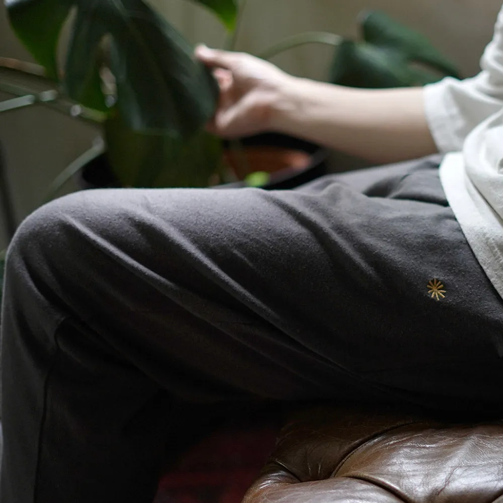 GOHEMP Trousers^/ Special Order Mon Pants