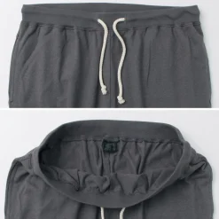 GOHEMP Trousers^/ Special Order Mon Pants