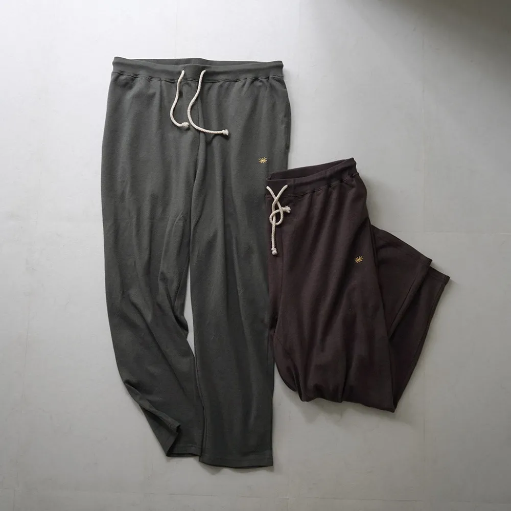 GOHEMP Trousers^/ Special Order Mon Pants