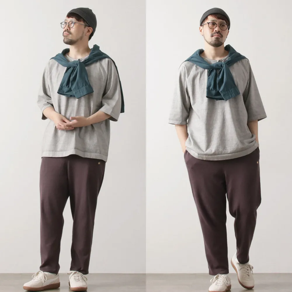 GOHEMP Trousers^/ Special Order Mon Pants