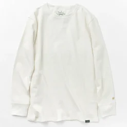 GOHEMP T-Shirts^/ Sunblend Warmer Basic Long Sleeve T-Shirt