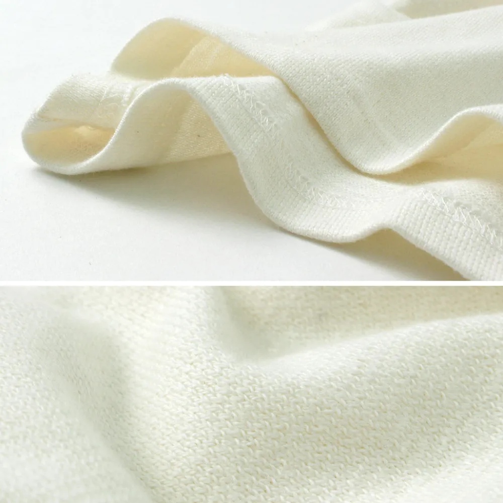 GOHEMP T-Shirts^/ Sunblend warmer Baseball sleeve crew t-shirt
