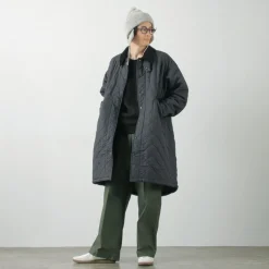 GOHEMP Coats^/ Surplus Jockey Coat