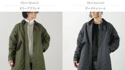 GOHEMP Coats^/ Surplus Jockey Coat
