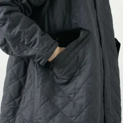 GOHEMP Coats^/ Surplus Jockey Coat