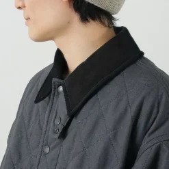 GOHEMP Coats^/ Surplus Jockey Coat