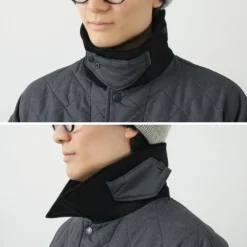 GOHEMP Coats^/ Surplus Jockey Coat