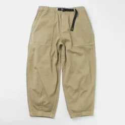 GOHEMP Trousers^/ Travel Balloon Pants Hemp Cotton