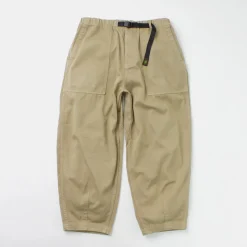 GOHEMP Trousers^/ Travel Balloon Pants Hemp Cotton